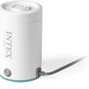 Intex Luftpumpe Quick-Fill AC400 Electric