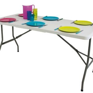Eurotrail Campingtisch Pavillon S