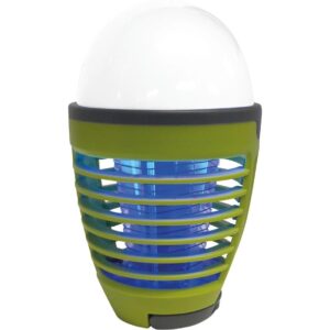 Eurotrail Anti-Mücken Killer Bulb