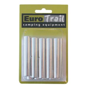 Eurotrail Hülse für Glasfasergestänge