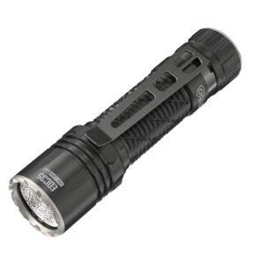 Nitecore Taschenlampe EDC35 5000 lm