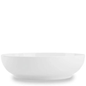 Silwy Magnet-Food-Bowl Weiss