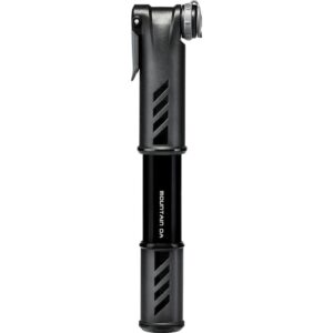 Topeak Minipumpe Mountain DA