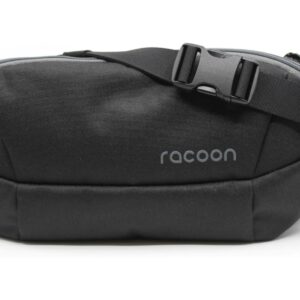 Racoon Bauchtasche Stone