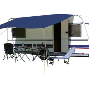 Eurotrail Basic Blau