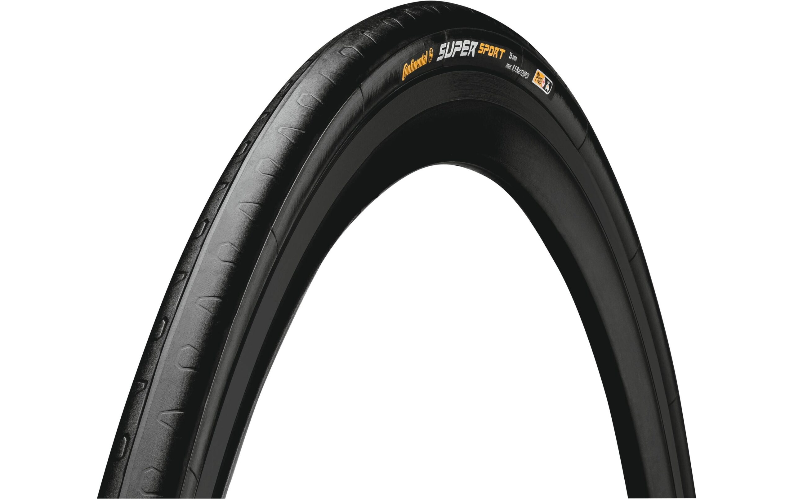Continental Velopneu Super Sport Plus 28 x 1