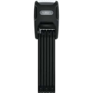 Abus Faltschloss Bordo Alarm 6000KA/90