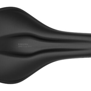 Ergon Fahrradsattel SMC Core Man black M/L