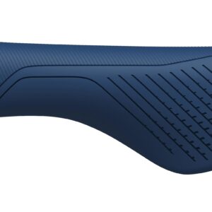 Ergon Lenkergriffe GS1 Evo Large Blau