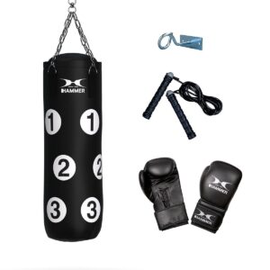 HAMMER Box-Set Sparring Professional