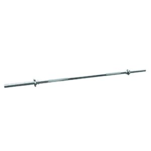 HAMMER Langhantelstange 160 cm