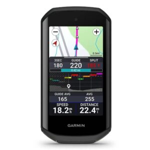 GARMIN Fahrrad GPS Edge 1050