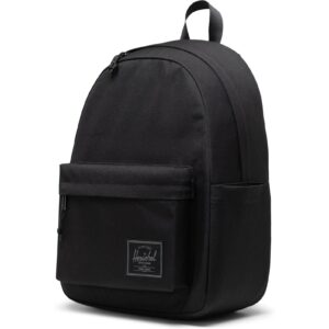 Herschel Rucksack Classic 26 l, Schwarz