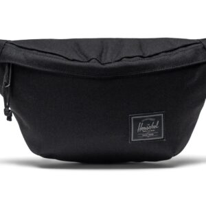 Herschel Bauchtasche Classic Hip Pack Schwarz