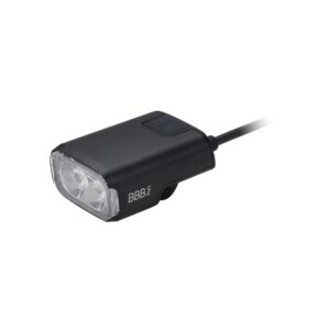 BBB Velolampe E-StrikeUrban 600