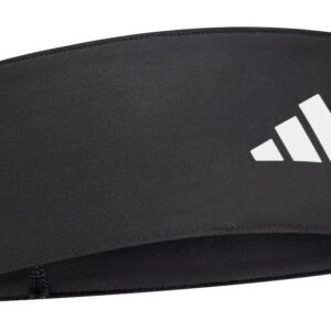 adidas Headband Schwarz