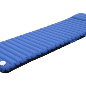 Aerogogo Schlafmatte Aeromattress GM4 Blau