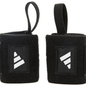 adidas Wrist Wraps One Size