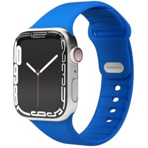 Vonmählen Classic Band 2 Apple Watch 44/45/46/49 Sky Captain