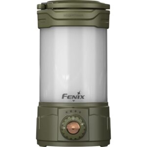 Fenix Campinglampe CL26R PRO 650 lm
