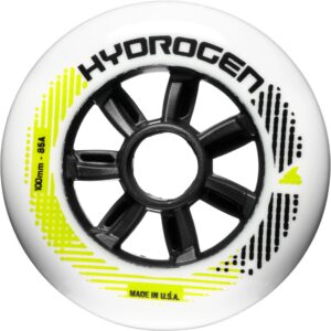 ROLLERBLADE Ersatzräder-Set Hydrogen 100/85A, 6 Räder