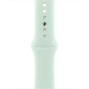 Apple Sport Band 42 mm Aquamarine M/L