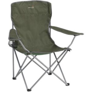Easy Camp Campingstuhl Spruce Arm Chair Olivine