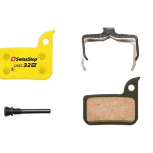 SwissStop Bremsbeläge Disc 32 RS 1 Paar