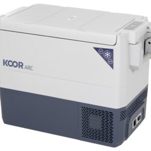 KOOR Kompressor-Kühlbox ARC2 40 L