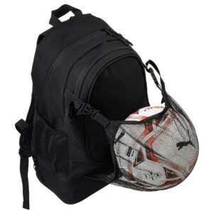 KOOR Rucksack 30 l, Schwarz