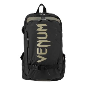 Venum Challenger Pro Evo BackPack Schwarz/Olivgrün