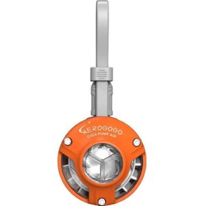Aerogogo Minipumpe Giga Pump Air, USB-C, 26 g, 300 l/min