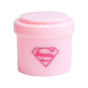 Smartshake Smartshake Revive Storage Supergirl 200 ml, Rosa