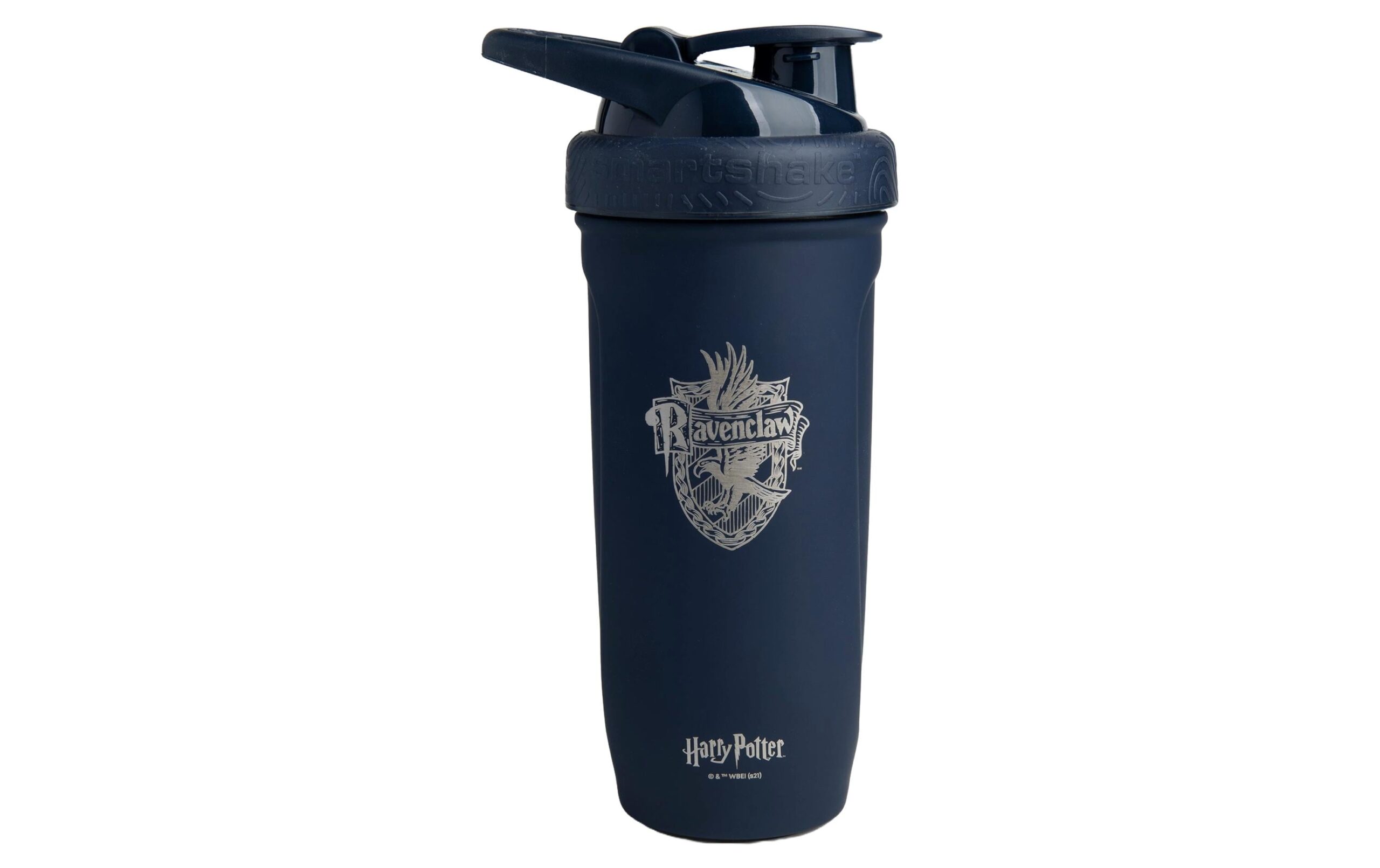 Smartshake Reforce Ravenclaw 900 ml, Dunkelblau