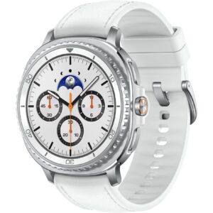 Samsung Galaxy Watch 8 Classic BT 46 mm White