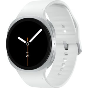 Samsung Galaxy Watch 8 BT 44 mm Silver