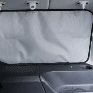 VanSpace Scheibenisolierung, innen