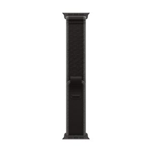 Apple Trail Loop 49 mm Black/Charcoal S/M Black Titanium