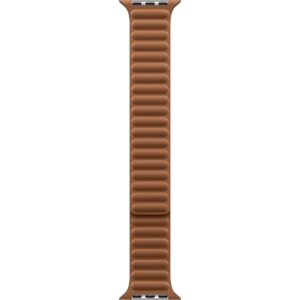 Apple Magnetic Link 46 mm Caramel M/L