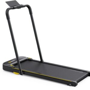 Urevo Laufband Strol 2E 2-in-1