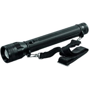STEFFEN Taschenlampe LED Flashlight 1500