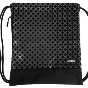 KOOR Turnsack Attivo