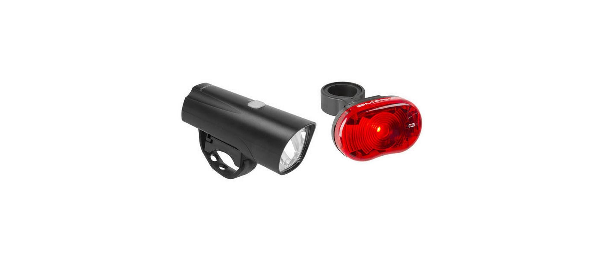 Smart Lampenset Touring 30 Nr. 220980 + Blin