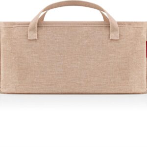 Reisenthel Organizer-Box Twist Kaffee