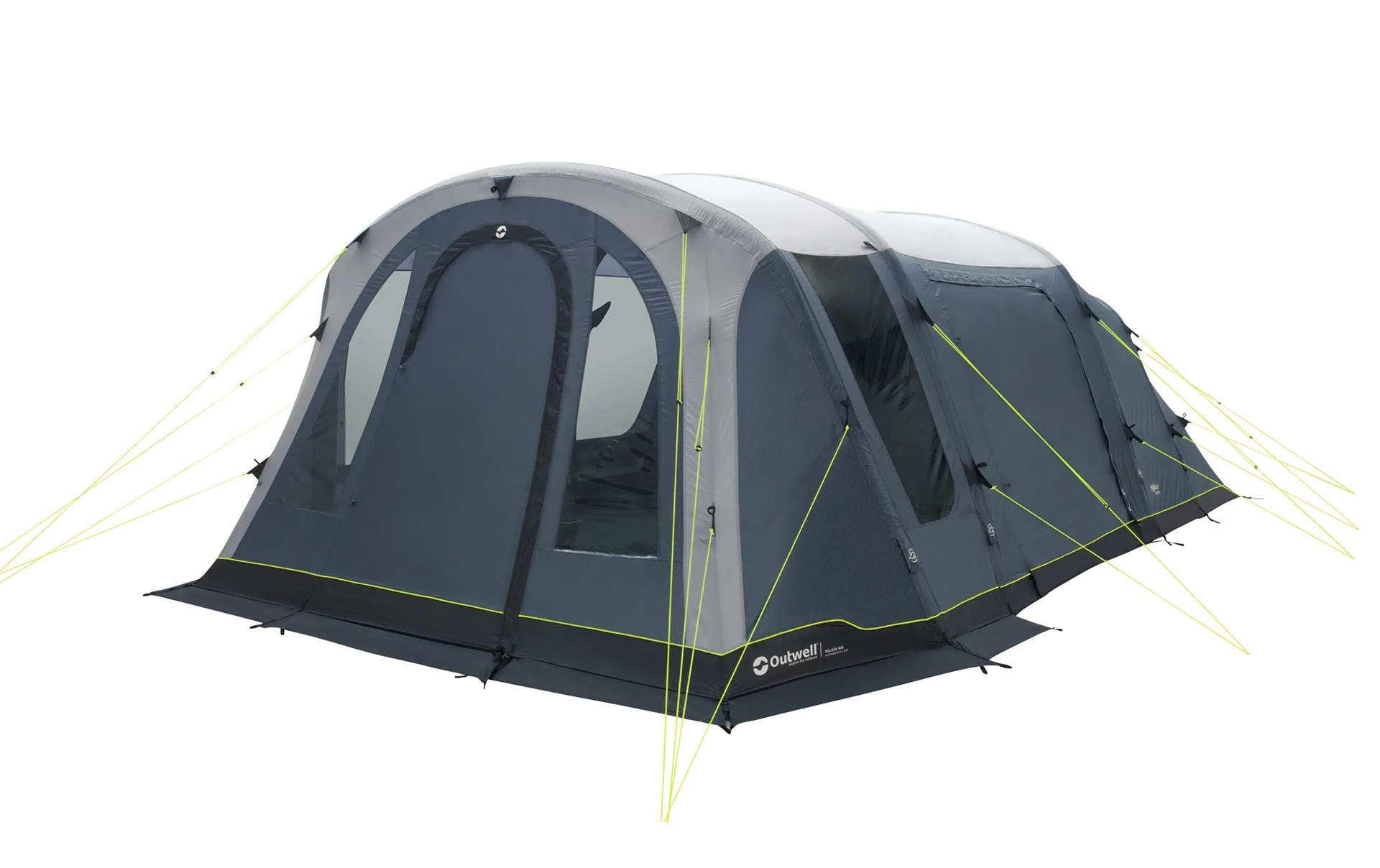 Outwell Tunnelzelt Sacramento 6 Air