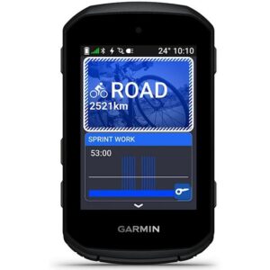 GARMIN Fahrrad GPS Edge 550
