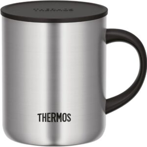 Thermos Thermobecher Longlife Cup 350 ml, Steel
