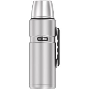 Thermos Thermosflasche Stainless King 1200 ml,  Steel