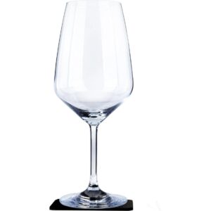 Silwy Magnet-Kristallglas WEIN