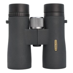 Admiral 8 x 42 Kranich ED 8 x 42 Schwarz BaK4 Prisma